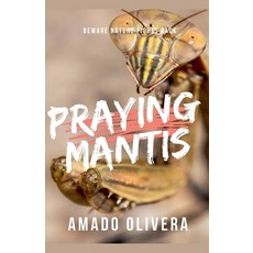 (영문도서)Praying Mantis Paperback, Amado Olivera, English, 9798231846092
