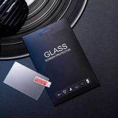 라이카 Q Q2 M10 MP M240 T XV D-LUX7 용 폭동 방지 9H 강화 유리 화면 보호 필름 2개, For Leica MP M240