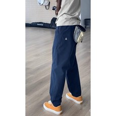 ZDYA 衝鋒褲男 春夏季軟殻衝鋒褲 防水工裝褲 美式機能休閒戶外登山褲子長褲