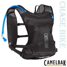 CAMELBAK Chase Bike Vest 越野水袋背包 2.5L (附1.5L水袋), 1個