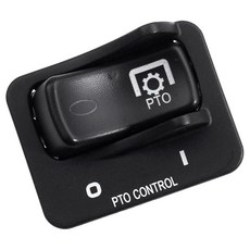 [ 1239167 ] G90-6022-004BN 에어 서스펜션 덤프 밸브 스위치 교체 G906022004BN용 피터빌트 로커 PTO 컨트롤 시프트 리프트 수동 패들 스위치에 적