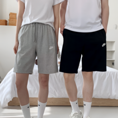 오늘출발 나이키 반바지 스포츠 러닝 헬스 운동 스우시 여름 남녀공용 커플 바다앤마르