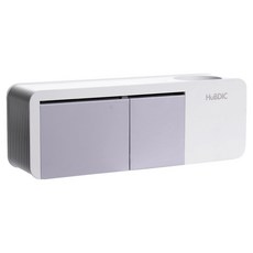 휴비딕 가정용 자동 칫솔살균기, 밀크퍼플, HTS-10