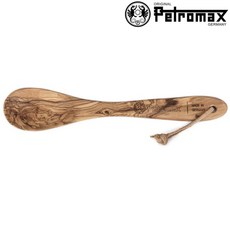 Petromax 橄欖木湯匙 tb-spoon-olive, 1個