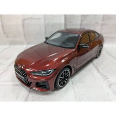 OTTO BMW M440i Xdrive Gran Coupe 交通工具模型, 1個