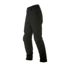 DAINESE AMSTERDAM 防摔褲, 黑