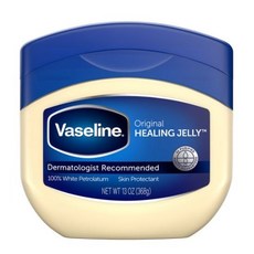 바세린바세린 미국산 바세린 오리지날힐링젤리 OriginalHealingJelly 106g(소형)/ 368g(대형)택일, 1개