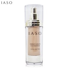 이아소 에센스 리퀴드 파운데이션, 23호, 1개