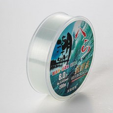 THUNDER 釣魚線 柔軟強拉力