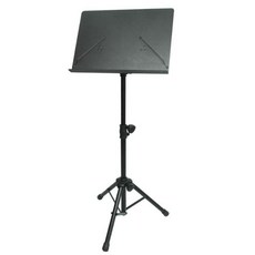 瀚悅樂器 YHY MS-360 大譜架 (無洞款), 1個