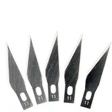 점토 조합 날카로운 칼날 5P 수공예 작업