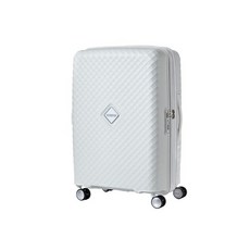 아메리칸 투어리스터 AMERICAN TOURISTER SQUASEM 캐리어 66/24 EXP TSA V2 오프화이트 QJ235006 매장정품 256008