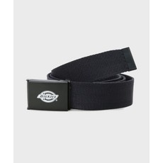 브랜드정품 디키즈 DICKIES 캔버스 위빙 벨트 Black 345299