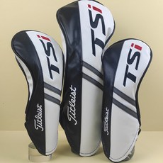 goyuz 깔끔한 디자인 TS 골프 헤드 유틸 우드 드라이버 커버, TSI 135