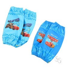 쏨숭 디즈니 카스 캐릭터 어린이 방수 토시 팔토시