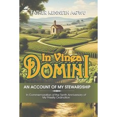 (英文圖書)In Vinea Domini: An Account of my stewardship 平裝版, Roluck Communications, 英文