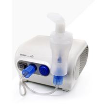 방수커버 송기호스 비가열식 흡입기 네블라이저 오므론 흡입마스크, 1개