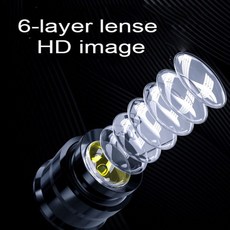 맞춤형 고보 프로젝터 라이트 조명 야외 LED 회전 상업용 매장 입구 바닥용, 04 60W, 01 2color