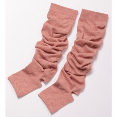 CERVIN 瑜珈襪套 日本製 保暖腿套 空中瑜珈 皮拉提斯 芭蕾舞蹈 網美拍照 踩腳止滑 瑜珈老師設計 腿長到太平洋