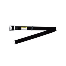원터치벨트_BSM125-BK(구TA-SM125-BK) 스틸 M 흑색, 1개