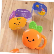 어린이사운드북 멜로디 봉봉 까꿍 놀이 동요, 본상품