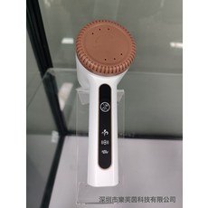 新款電動毛球修剪器家用充電式衣物去毛球神器可攜式毛衣剃毛機, 無規格, V20插電款白色