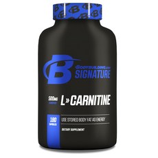 BODYBUILDING 蛋白質保健膠囊 500mg, 1個, 180 件