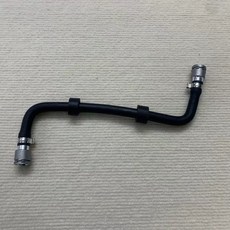 BMW 567系 G30 G31 B48 改良版 鋁合金副水箱水管 17128602599 17125A02485, 1個