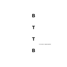 류이치 사카모토 앨범 CD BTTB 통상판 20주년 기념반