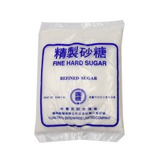 圓糖 精製砂糖, 600g, 1個