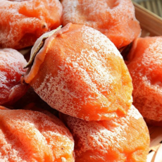 [재구매1위] 달달쫀득 설아담 건시 상주곶감, 1개, 1kg 건시