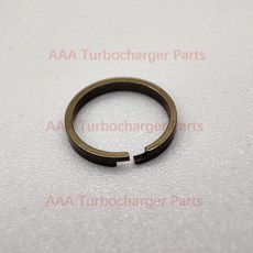 갭 슈퍼 씰 링 HX40 HX40W 사이드 쿨 피스톤 AAA 터보차저 부품, 3)1 SMALL