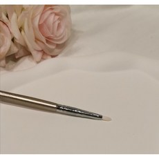 郭小妞 精準錐形細節刷 高光刷 眼影刷, 1個