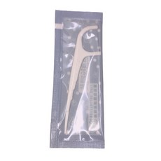 【粿女兒商行】現貨 愛牙好超細滑牙線棒 經濟包450支/單支裝 200支, 1個, 單支裝 200支