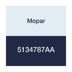 Mopar 5134787AA 리어 액슬 샤프트 씰
