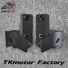 신형 오토바이 프론트 타이어 허거 펜더 머드가드 휠 스플래시 가드 보호대, 1. Part 11, 기본