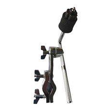 드럼 세트 마운팅 클램프 금속 전문가용 견고한 다용도 타악기 마운트 액세서리 심벌 스탠드, Style C, 스타일 C