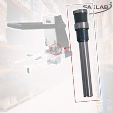 세이랩 메리트 제본기 펀치날 IQ-30 제본기날 펀칭기 부품 교체용