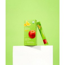 리프리스 애사몬 (레몬애사비), 4박스, 14개입, 20ml