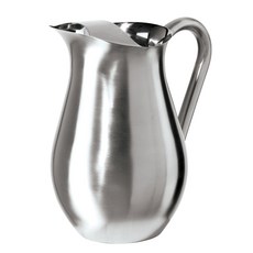 OGGI 피쳐, Stainless Steel, 2L