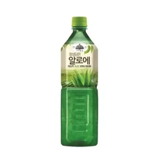 테온셀 웅진 자연은 사과 1.5Lx6펫/토마토/쥬스/주스/오렌지/건강/음료/포도/당근/착즙/과일/세트//선물/사, 1L