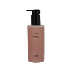 지일 퍼퓸드 샤워 젤250g