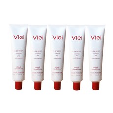 블레이 솔리드퍼퓸 윈디샌달우드 향, 5개, 30ml