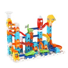 Vtech 智能滾球積木建構軌道組, 1個, 宇宙探險
