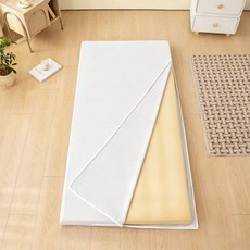 사계절용 전용 패키지 라이프 매트리스 커버 베개커버 없음 1cm~8cm 두께의 얇은 매트리스에 적합