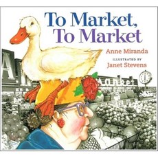 To Market to Market Paperback, Voyager Paperbacks
