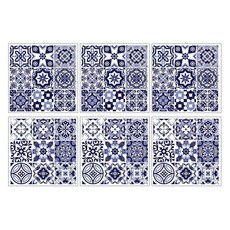 유러피언네이비 간편 스티커 GS-707 타일 모던TILE 20513PC 1(pc)