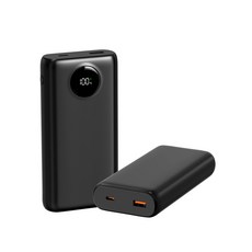 KLIFE 발열조끼 28구역 3단계 방한패딩 작업복 배달 러닝 경량 근무복등산 낚시용+20000mAh 보조배터리