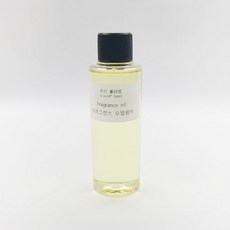 프래그런스 오일 원액 25종류 100ml (국산), 21 체리플라썸, 1개