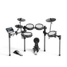 DONNER BACKBEAT 電子鼓套組 發光電子鼓, 1套, DONNER BEAT